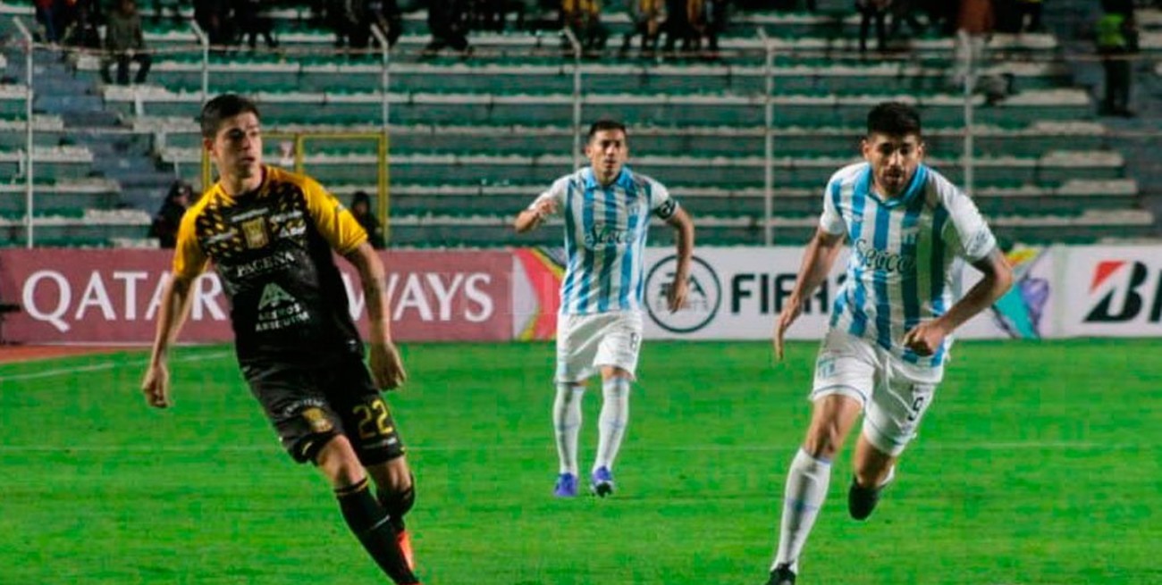 Atlético Tucumán buscará avanzar a la tercera fase de la Libertadores