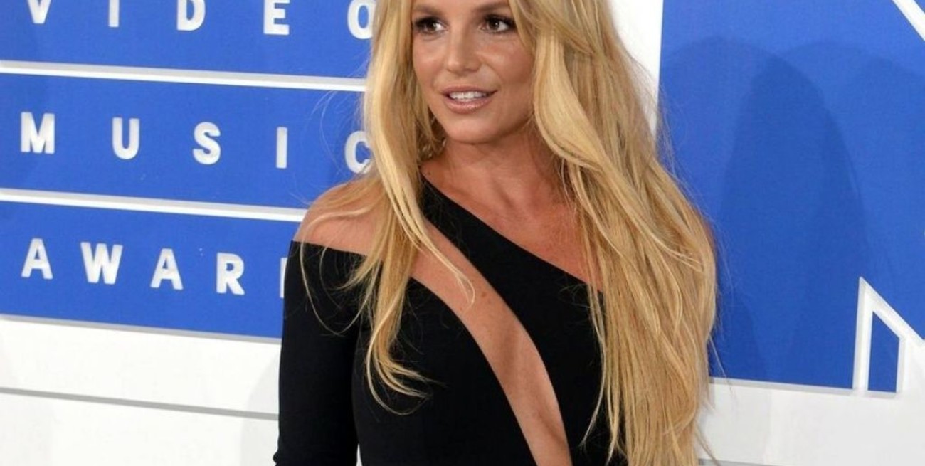 Britney Spears se presentará ante la Justicia el 23 de junio