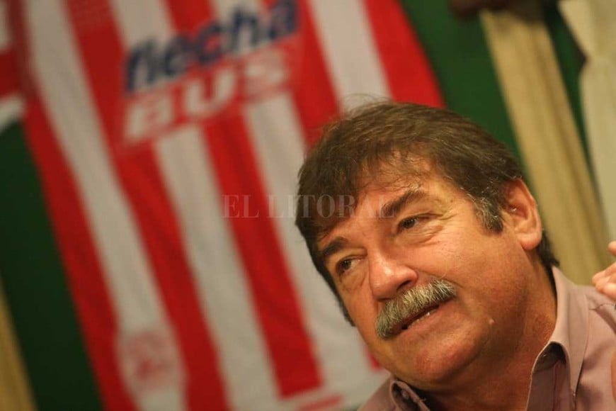 ELLITORAL_179220 |  Archivo El Litoral / Mauricio Garín