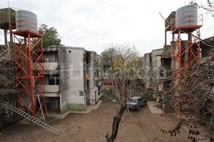 Archivo El Litoral / Mauricio Garín