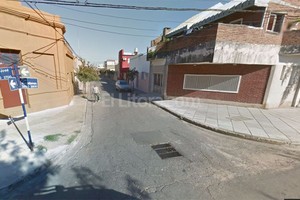 ELLITORAL_169462 |  Captura de pantalla - Google Street View La zona donde encontraron la camioneta