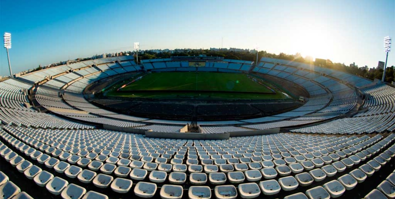 Flamengo y Palmeiras definen la Copa Libertadores en Montevideo 