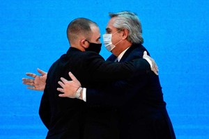 ELLITORAL_374133 |  Gentileza