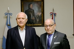 Secretaría de Comunicación Social