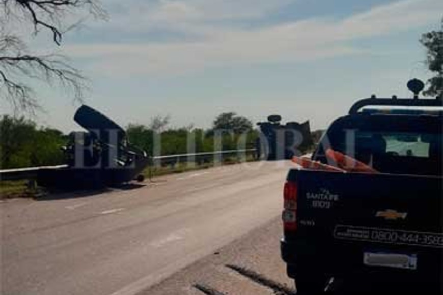 ELLITORAL_434541 |  El Litoral D.R