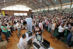 Archivo El Litoral / Pablo Aguirre