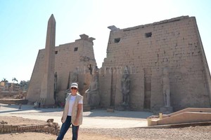 Gentileza Instituto de Estudios del Antiguo Egipto