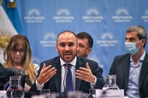 ELLITORAL_424438 |  Télam D.R