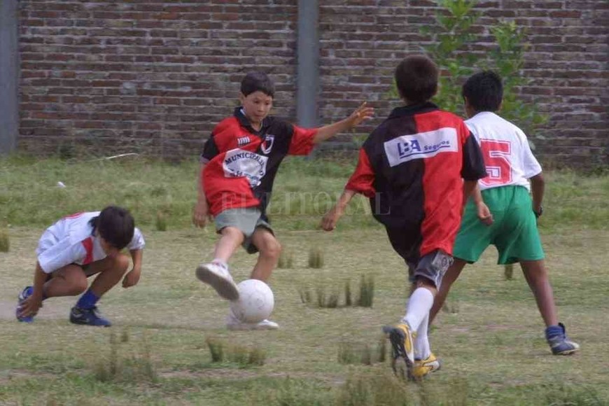 ELLITORAL_389169 |  Archivo