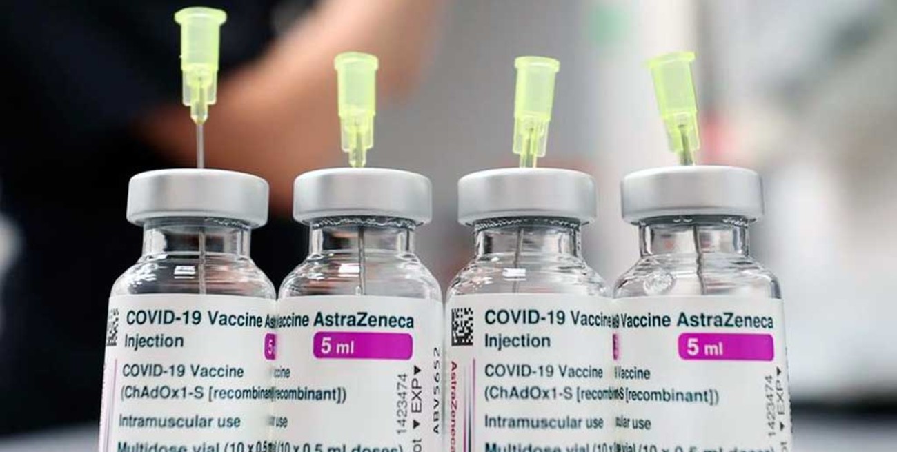 Covax: qué es y cómo funciona la alianza que trae más vacunas a la Argentina