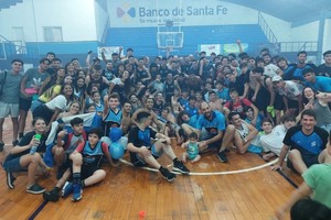 ELLITORAL_422091 |  Gentileza Prensa ASB D.R