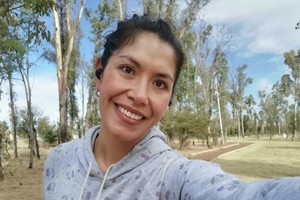 Facebook Celeste Sánchez D.R