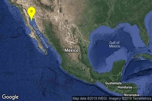 ELLITORAL_275501 |  Twitter Sismologico Nacional de México