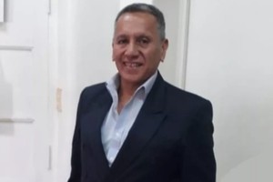 Gentileza Juan Felipe Bravo, autor del crimen.