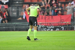 Archivo El Litoral / Mauricio Garín