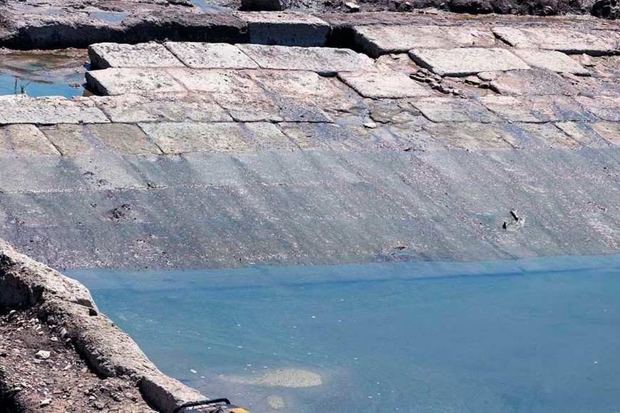 ELLITORAL_325064 |  Gentileza Soprintendenza Speciale Roma