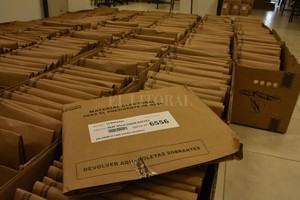 ELLITORAL_390923 |  Archivo El Litoral