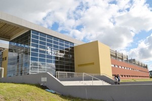 Gentileza Hospital De La Baxada donde se aplicarán las respectivas vacunas.