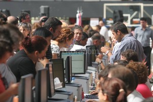 ELLITORAL_141843 |  Archivo El Litoral / Mauricio Garín