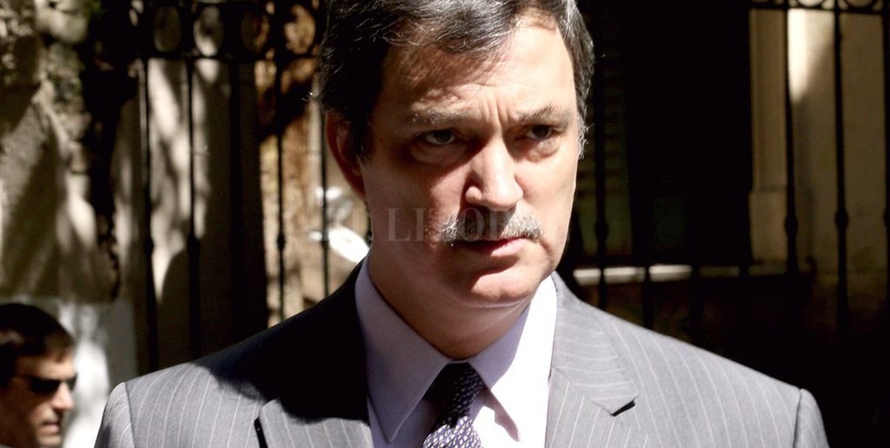 Macri designó a Pablo Lanusse como abogado en la causa del contrabando a Bolivia