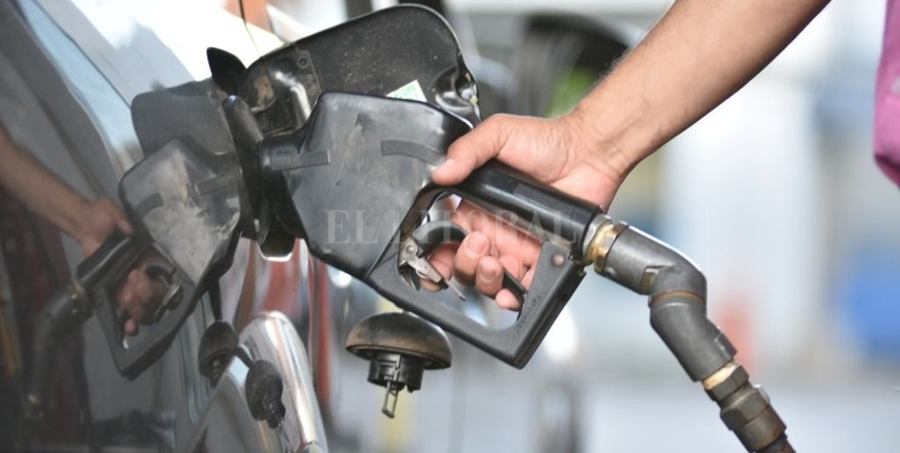 Se postergaron para marzo dos impuestos a los combustibles