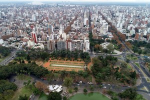 El viernes 5 de agosto a las 12 hs en el Museo de la Ciudad, Oroño 2361, se exhibirá un nuevo material del archivo Mikielievich. Foto: Fernando Nicola