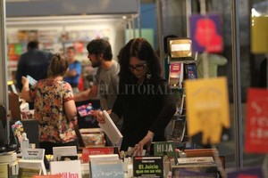 Archivo El Litoral / Mauricio Garín