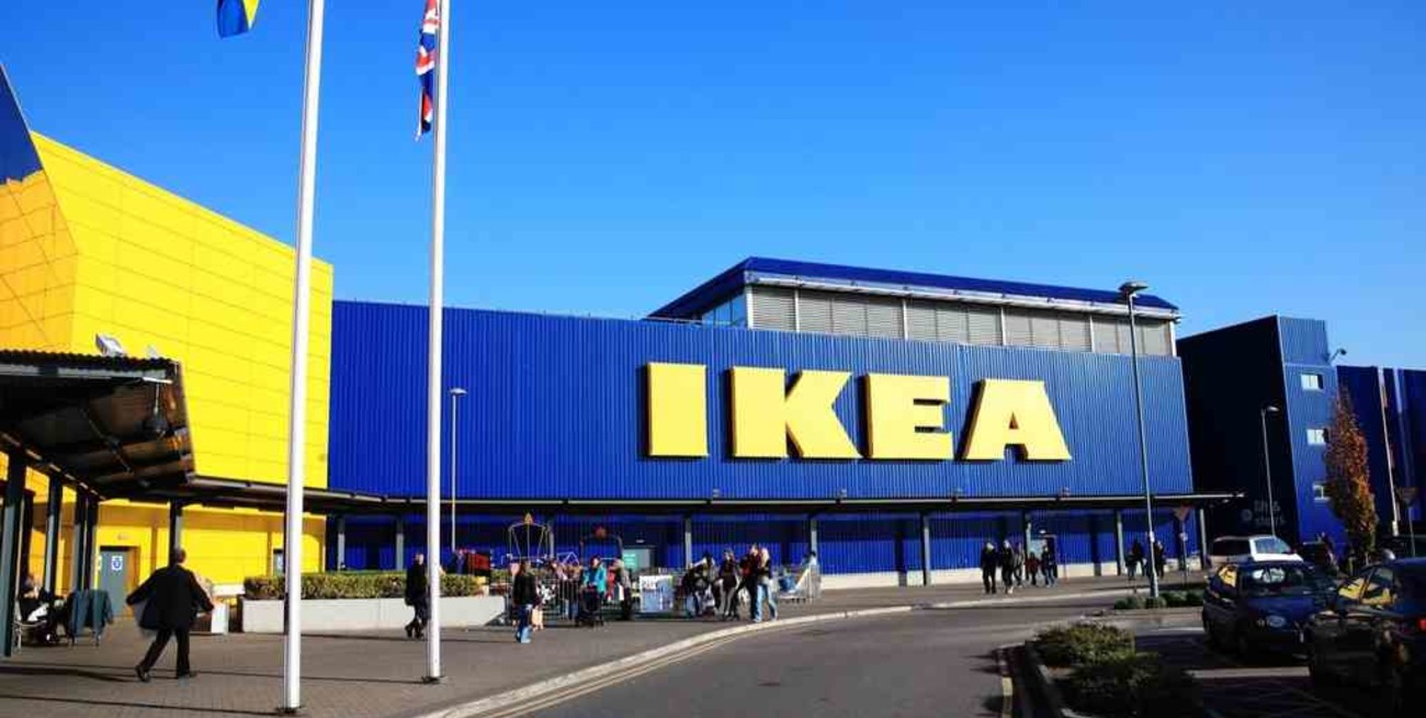 Ikea Francia es multada con 1,2 millones de dólares por espiar a sus empleados
