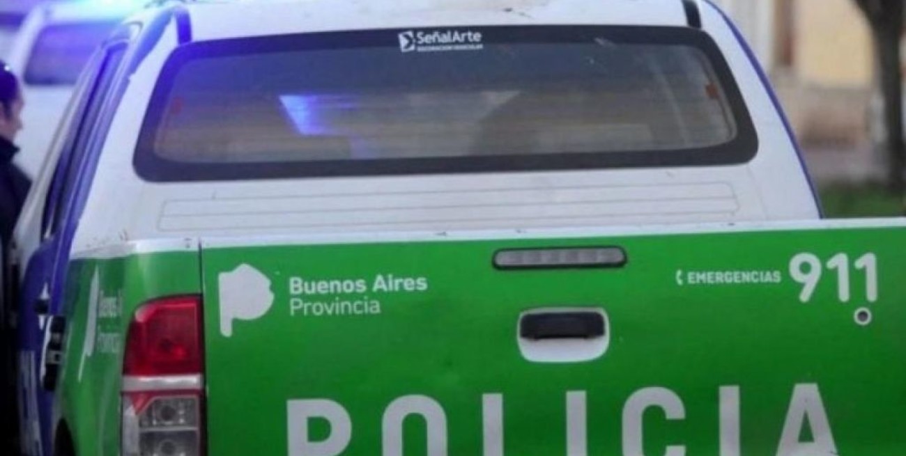 Buenos Aires: un hombre mató a su mamá y se entregó a la policía