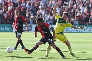 ELLITORAL_412359 |  Télam