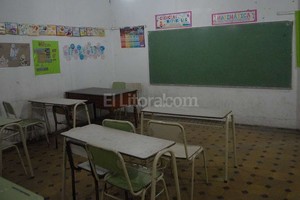 Archivo El Litoral / Flavio Raina