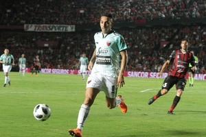 ELLITORAL_219211 |  Archivo El Litoral/Manuel Fabatía