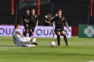 ELLITORAL_401784 |  Mauricio Garín