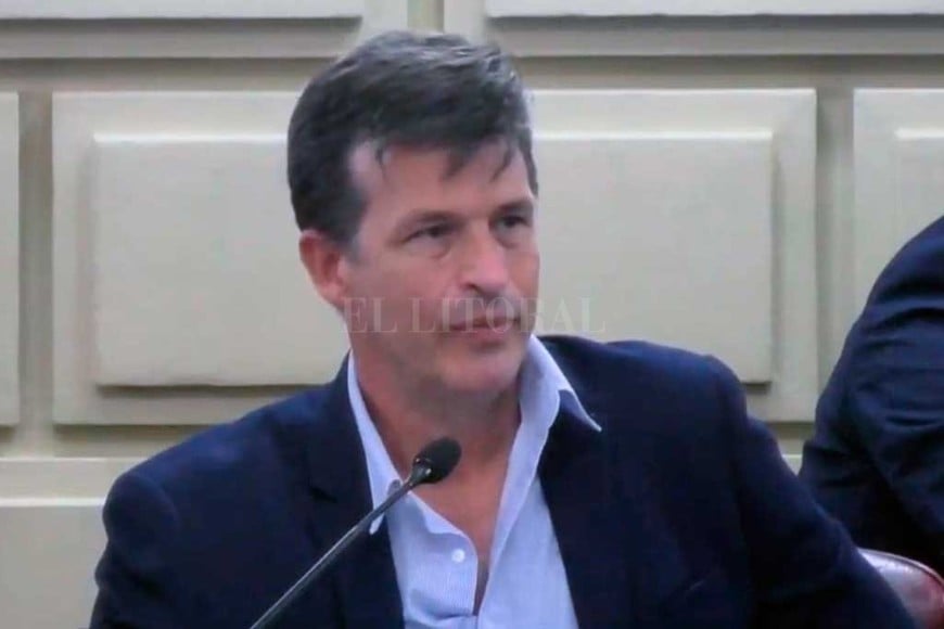 ELLITORAL_374862 |  Archivo El Litoral Leonardo Diana (UCR-San Jerónimo).