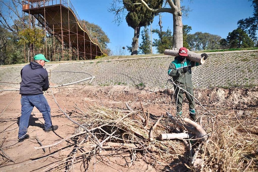ELLITORAL_400619 |  Gentileza Municipalidad de Santa Fe