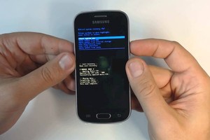 ELLITORAL_426559 |  Captura de pantalla Samsung Galaxy Trend Lite, uno de los equipos que ya no admitirá la aplicación