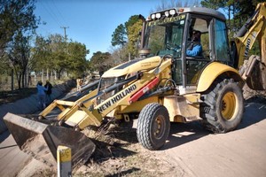 Gentileza Municipalidad de Santa Fe