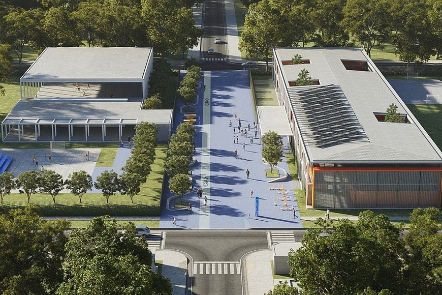 ELLITORAL_381747 | Ministerio de Obras Públicas