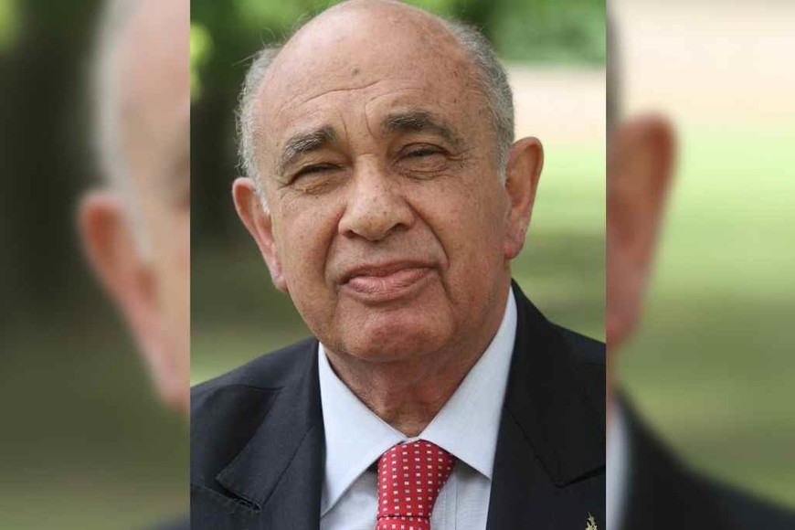 ELLITORAL_437566 |  Archivo Mario Drisun