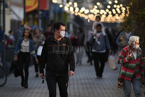 ELLITORAL_400821 |  Pablo Aguirre