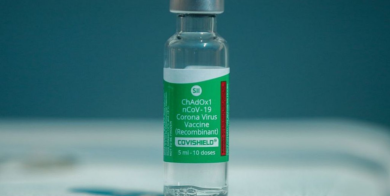 Confirmaron que no llegarán más vacunas de Covishield: qué pasa con quienes recibieron la primera dosis