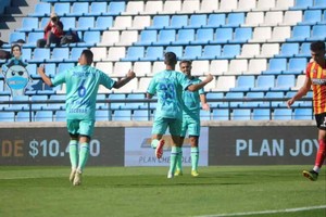 Gentileza Godoy Cruz