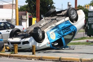 ELLITORAL_153077 |  Archivo El Litoral / Mauricio Garín Imagen ilustrativa