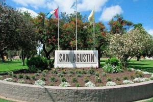 ELLITORAL_425046 |  Gentileza El imputado trasladó mediante engaños a la menor desde Santa Fe hasta su casa de San Agustín, donde la mantuvo cautiva.