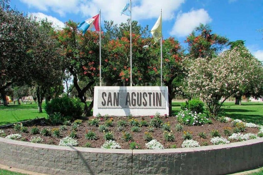 ELLITORAL_425046 |  Gentileza El imputado trasladó mediante engaños a la menor desde Santa Fe hasta su casa de San Agustín, donde la mantuvo cautiva.