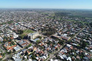 ELLITORAL_413853 |  Fernando Nicola (Drone)