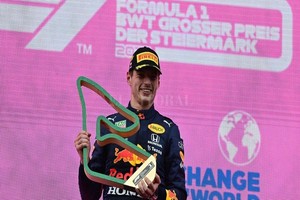 ELLITORAL_386241 |  AFP