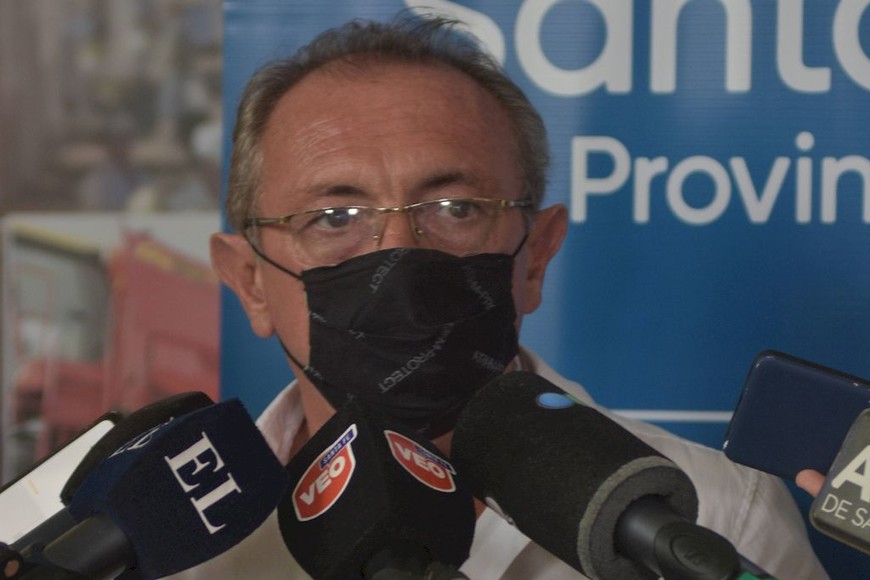 ELLITORAL_431216 |  Manuel Fabatía Daniel Costamagna