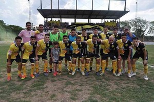 Gentileza La Emilia de San Jorge en Primera División.