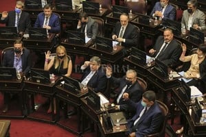 ELLITORAL_431322 |  Archivo D.R